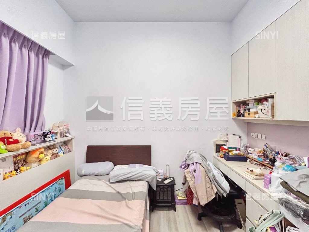 水碓心天畝精美三房車位房屋室內格局與周邊環境