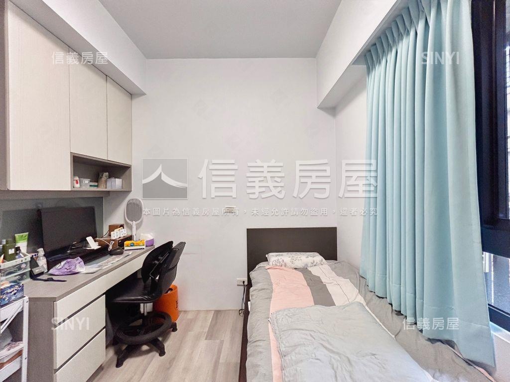 水碓心天畝精美三房車位房屋室內格局與周邊環境
