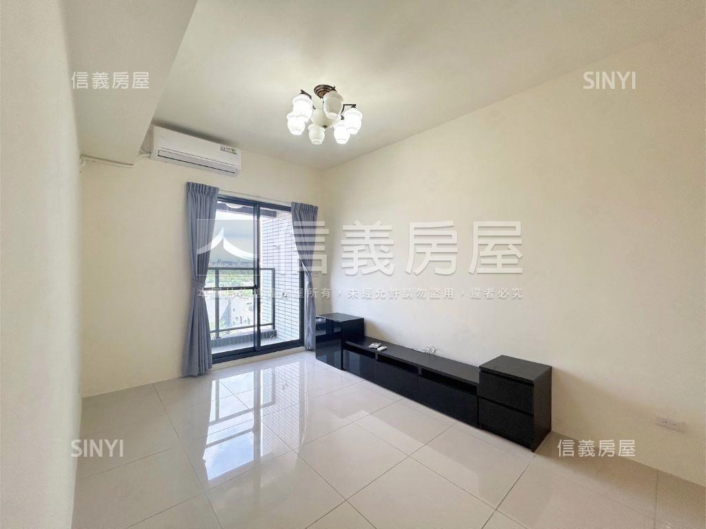 春福禾美簡約三房平車房屋室內格局與周邊環境