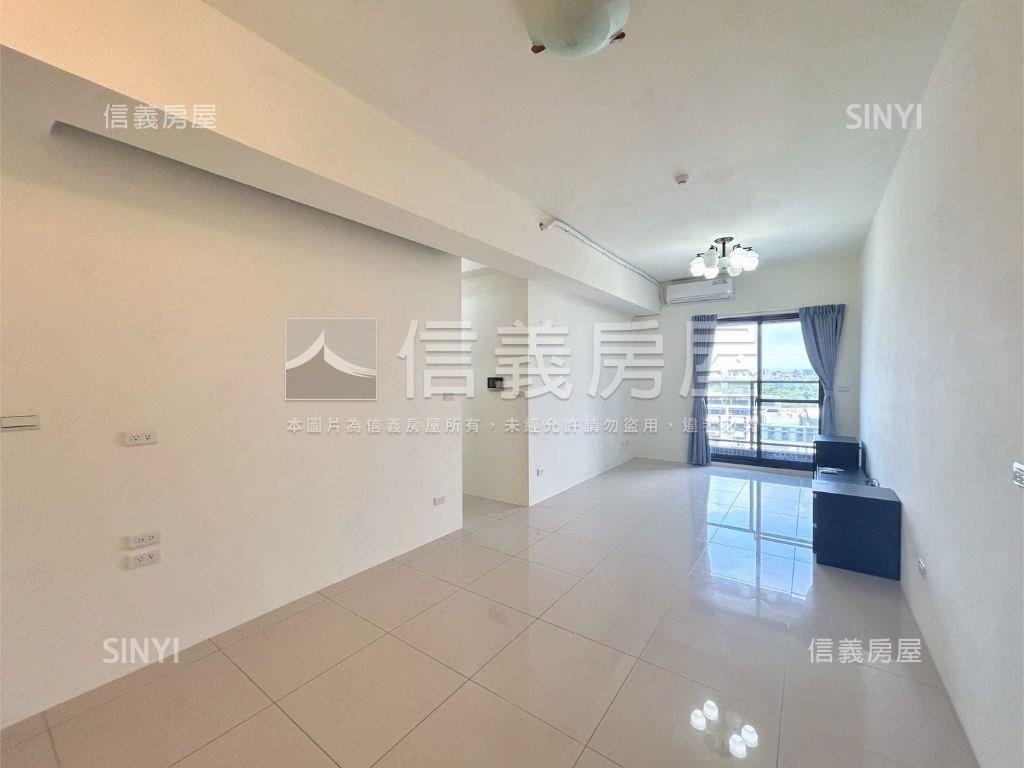 春福禾美簡約三房平車房屋室內格局與周邊環境