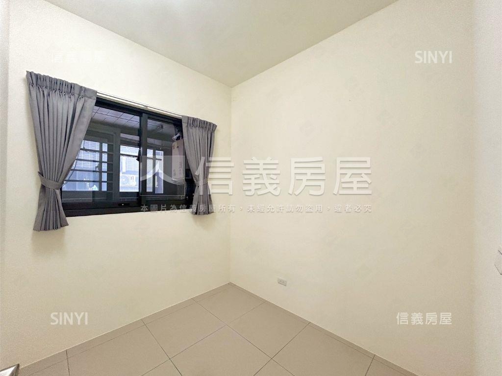 春福禾美簡約三房平車房屋室內格局與周邊環境