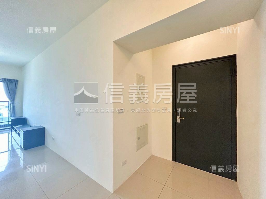 春福禾美簡約三房平車房屋室內格局與周邊環境