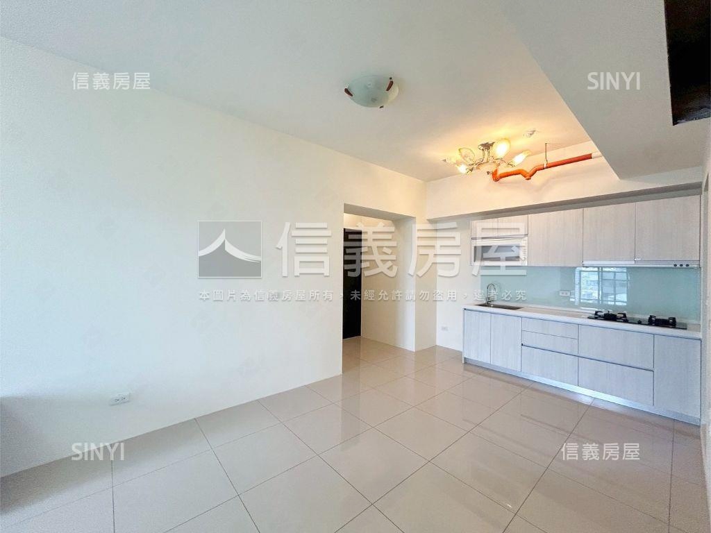 春福禾美簡約三房平車房屋室內格局與周邊環境