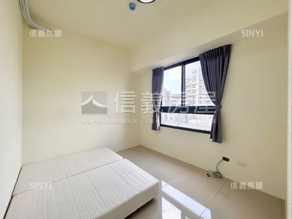 春福禾美簡約三房平車房屋室內格局與周邊環境