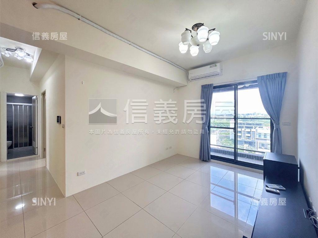 春福禾美簡約三房平車房屋室內格局與周邊環境