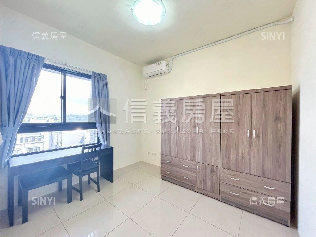 春福禾美簡約三房平車房屋室內格局與周邊環境