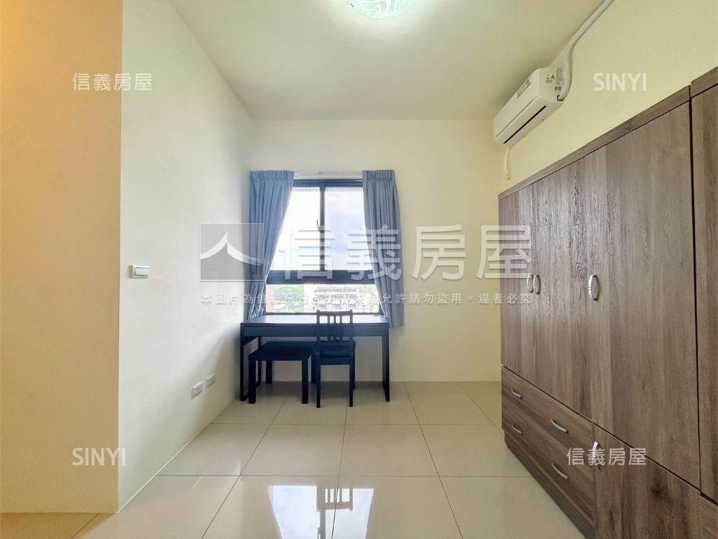 春福禾美簡約三房平車房屋室內格局與周邊環境