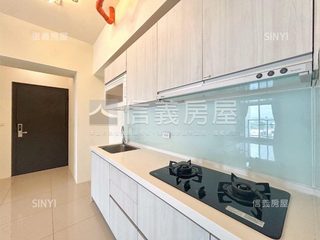 春福禾美簡約三房平車房屋室內格局與周邊環境