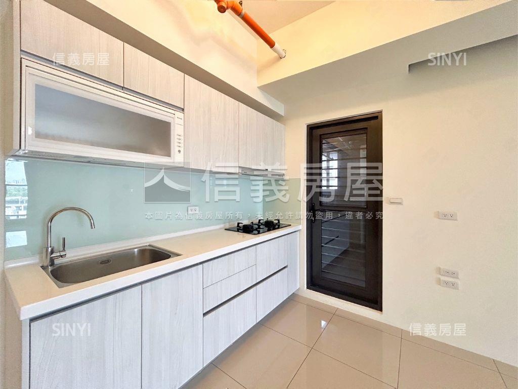 春福禾美簡約三房平車房屋室內格局與周邊環境