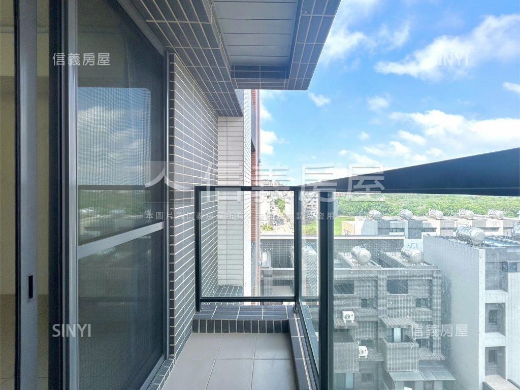 春福禾美簡約三房平車房屋室內格局與周邊環境