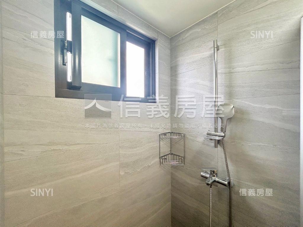 春福禾美簡約三房平車房屋室內格局與周邊環境