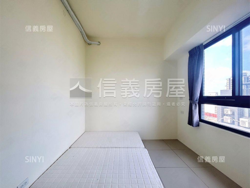 春福禾美簡約三房平車房屋室內格局與周邊環境