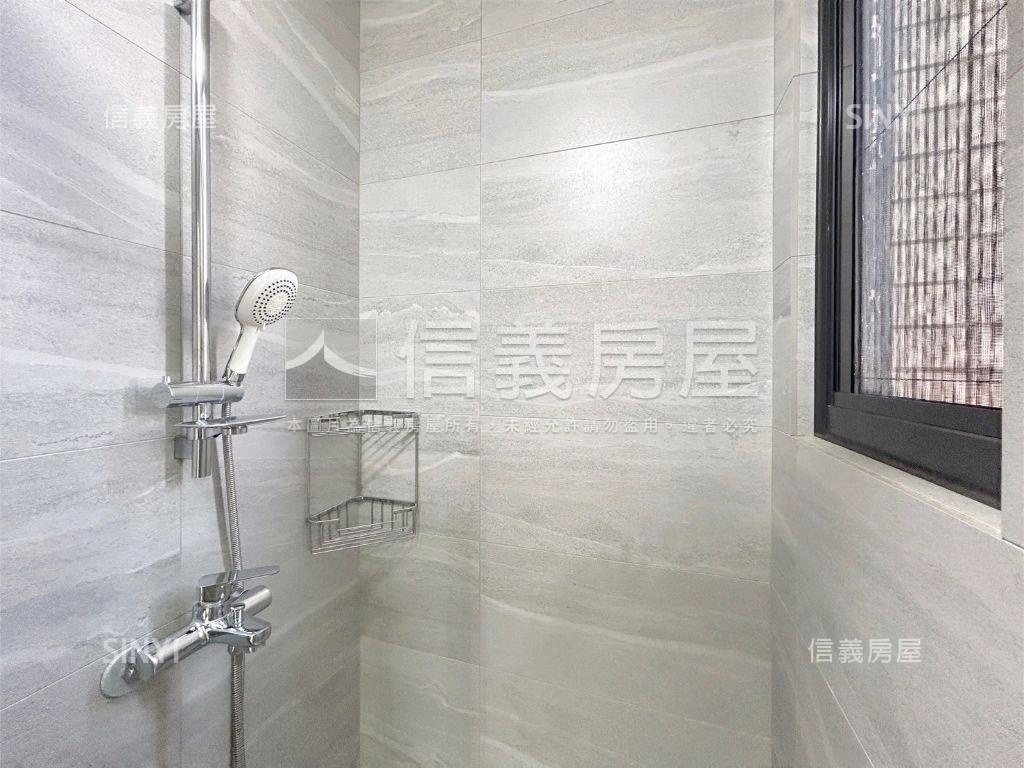 春福禾美簡約三房平車房屋室內格局與周邊環境