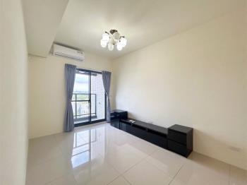 春福禾美簡約三房平車