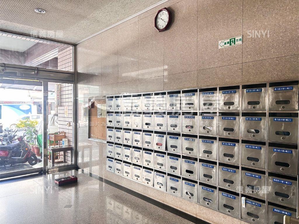 ☆高樓好採光陽台溫馨套房房屋室內格局與周邊環境