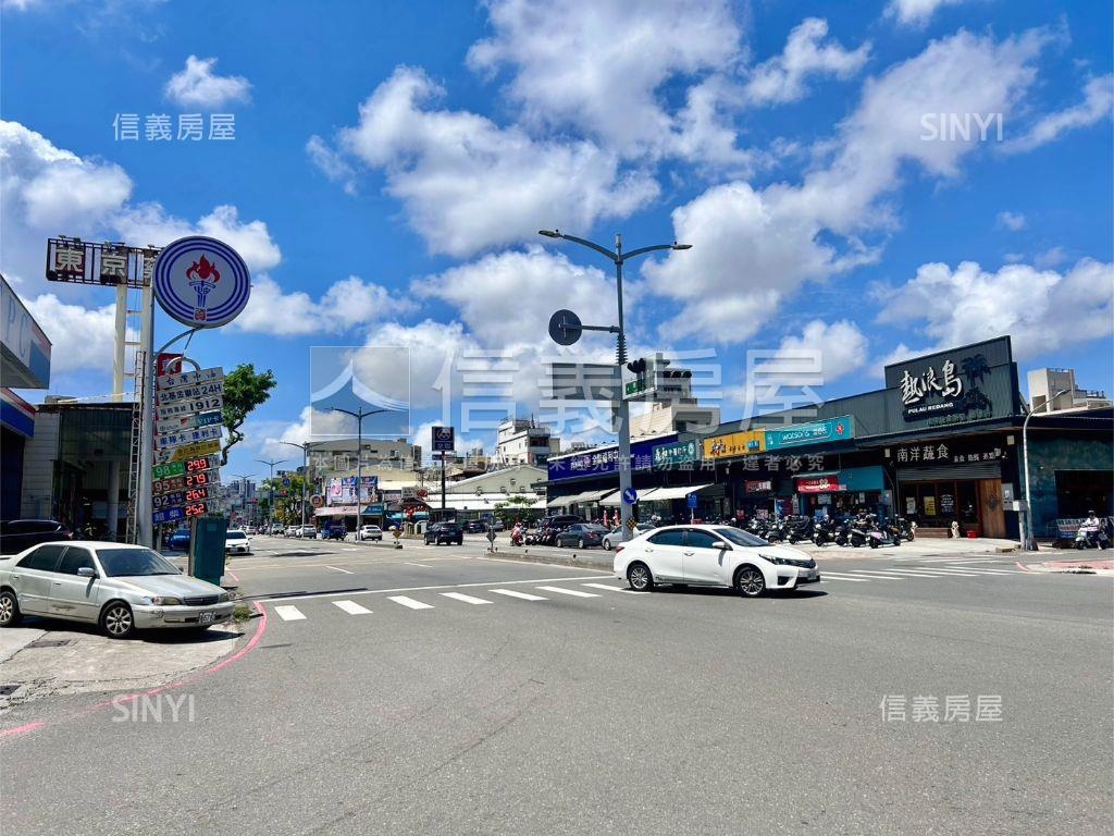 ☆高樓好採光陽台溫馨套房房屋室內格局與周邊環境