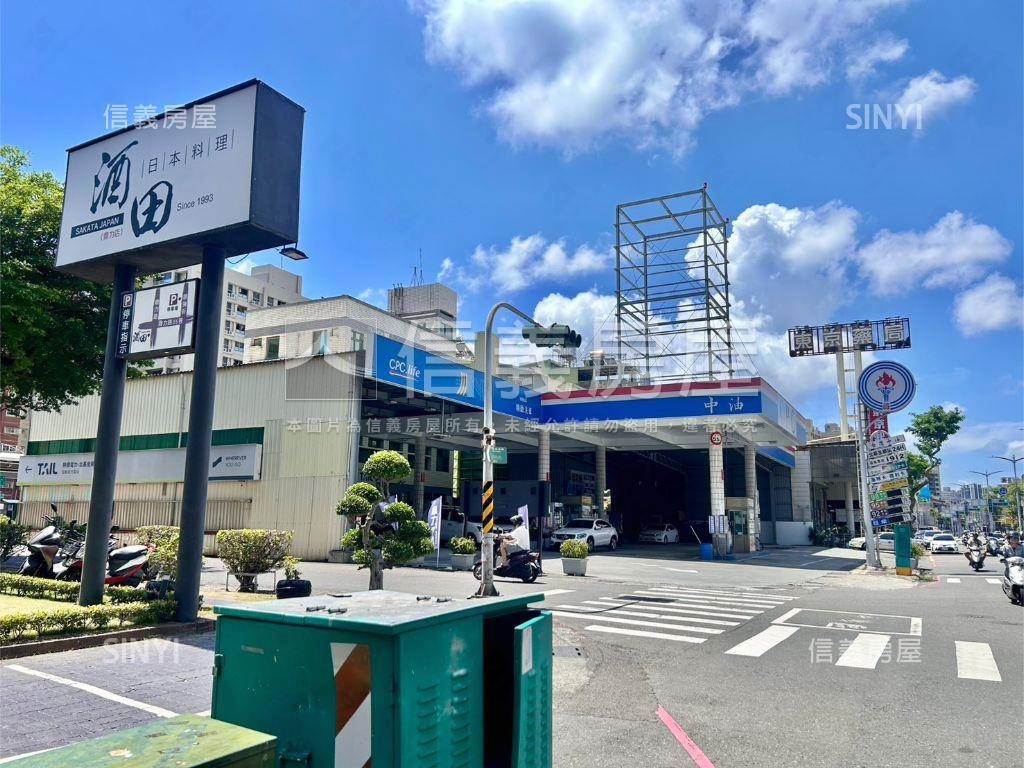 ☆高樓好採光陽台溫馨套房房屋室內格局與周邊環境