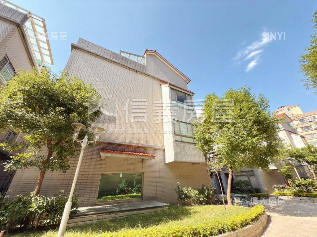 夏威夷美大邊間房屋室內格局與周邊環境