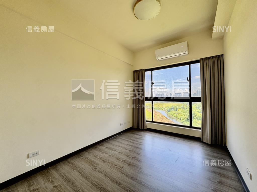 宜雄玉荷景觀三房車位房屋室內格局與周邊環境