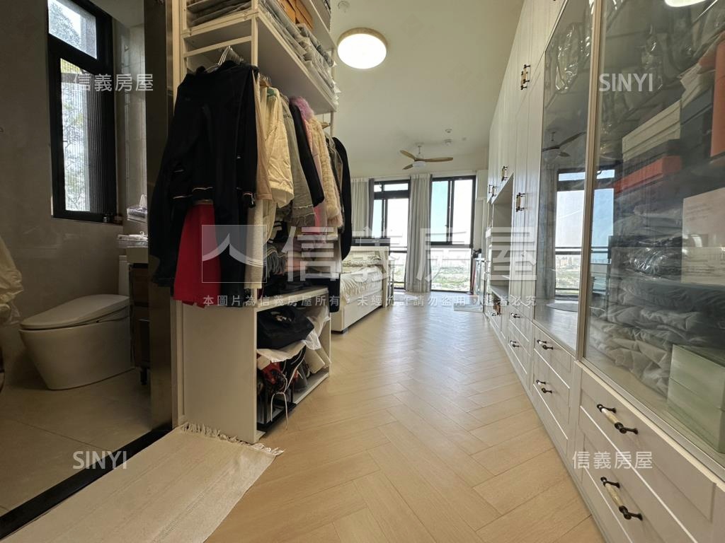 碧澄景觀小豪宅房屋室內格局與周邊環境