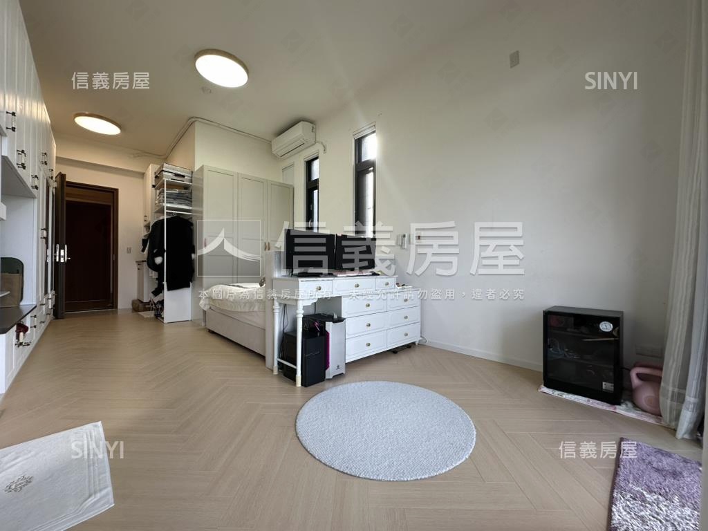碧澄景觀小豪宅房屋室內格局與周邊環境