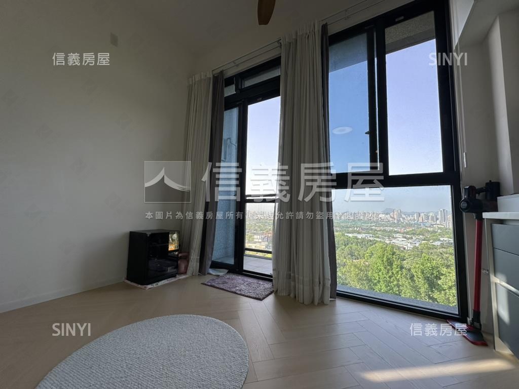 碧澄景觀小豪宅房屋室內格局與周邊環境
