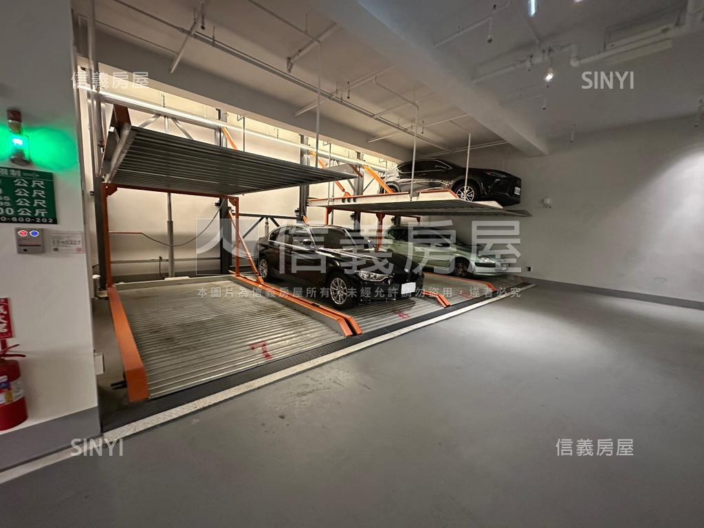 碧澄景觀小豪宅房屋室內格局與周邊環境