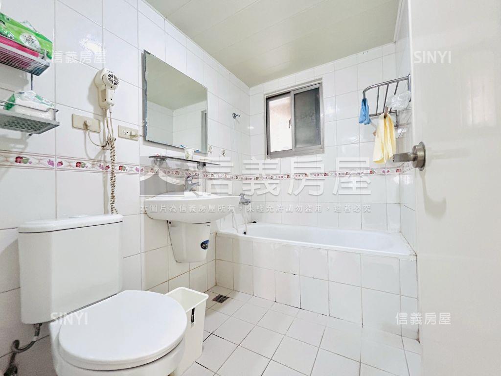 名人賞稀有大空間樓中樓房屋室內格局與周邊環境