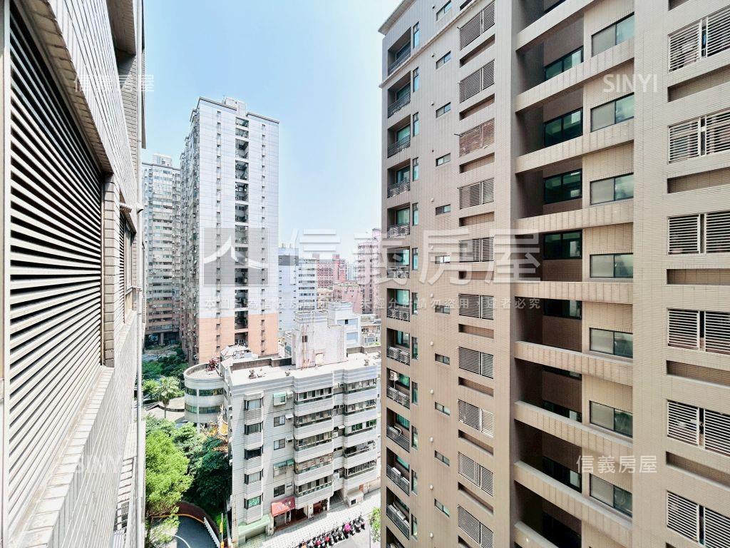 名人賞稀有大空間樓中樓房屋室內格局與周邊環境