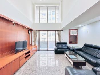 名人賞稀有大空間樓中樓