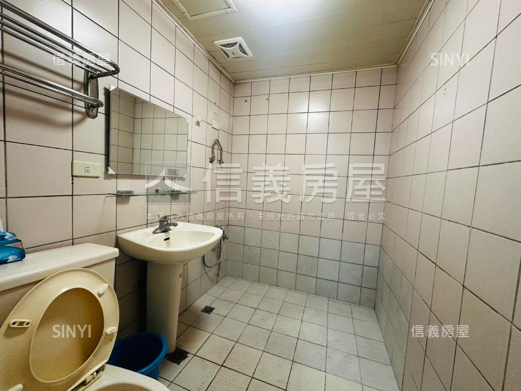 勇建通商打通商辦房屋室內格局與周邊環境