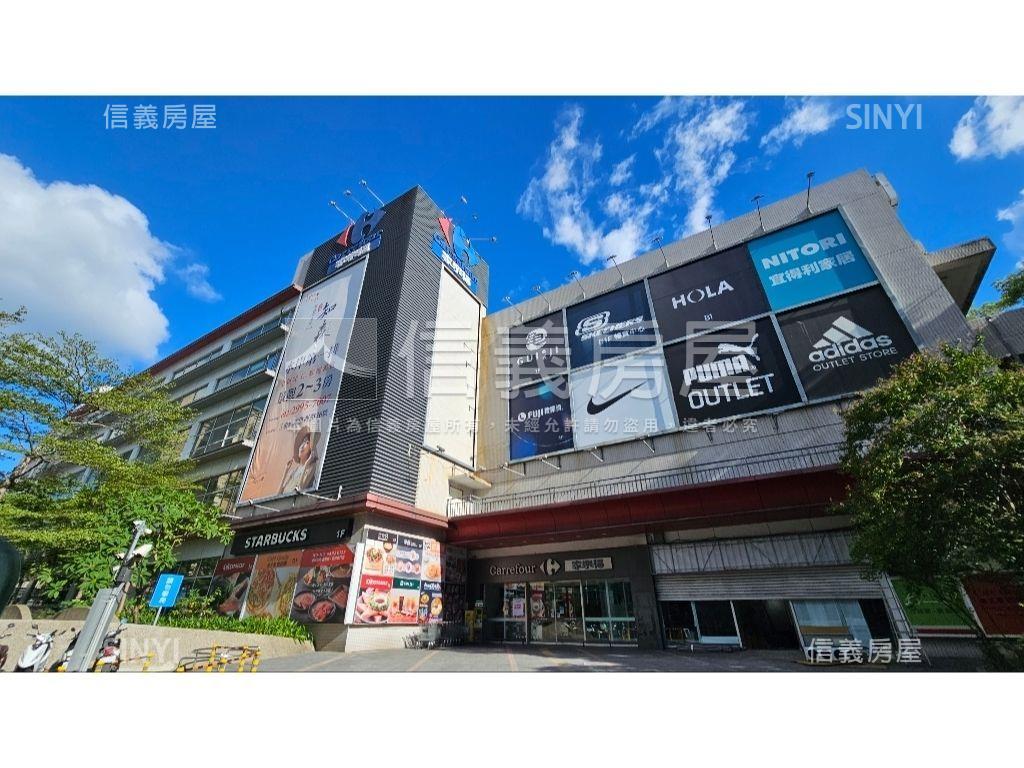 重新路捷運辦公首選房屋室內格局與周邊環境