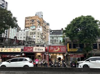 東門市場稀有透天