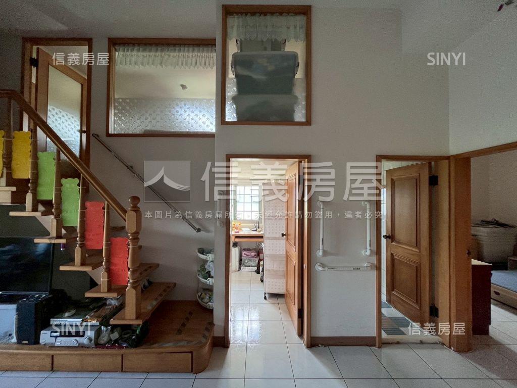 春天高樓景觀２＋１房車位房屋室內格局與周邊環境