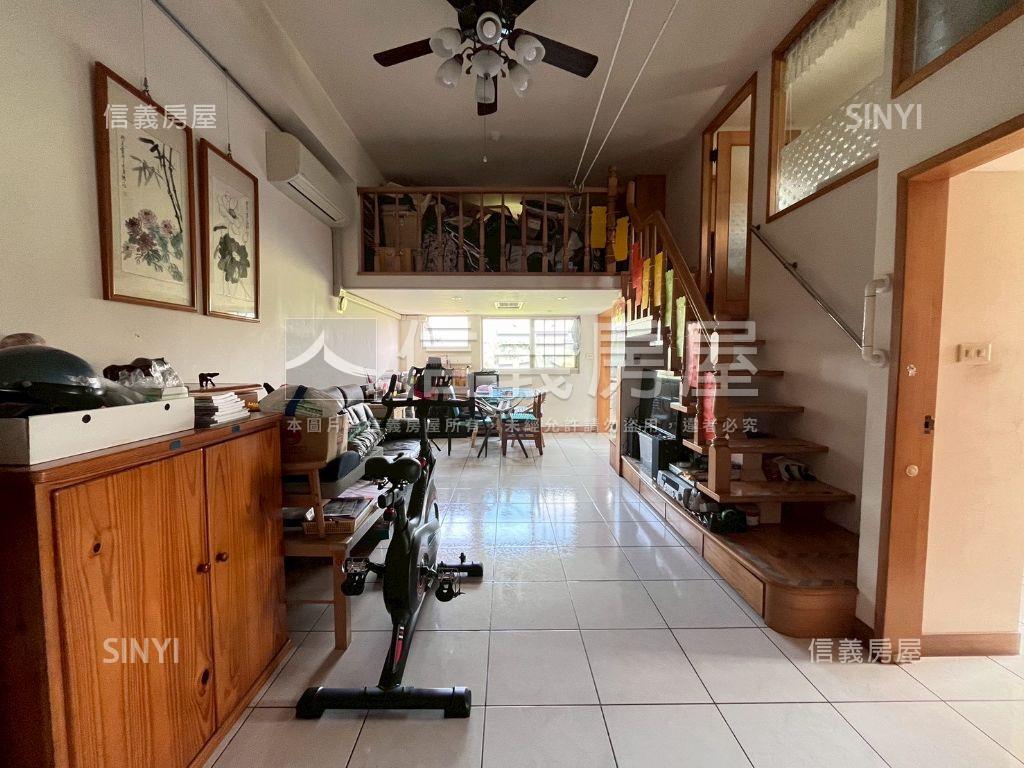 春天高樓景觀２＋１房車位房屋室內格局與周邊環境