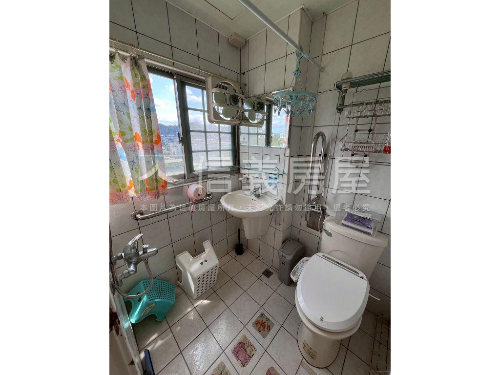 春天高樓景觀２＋１房車位房屋室內格局與周邊環境