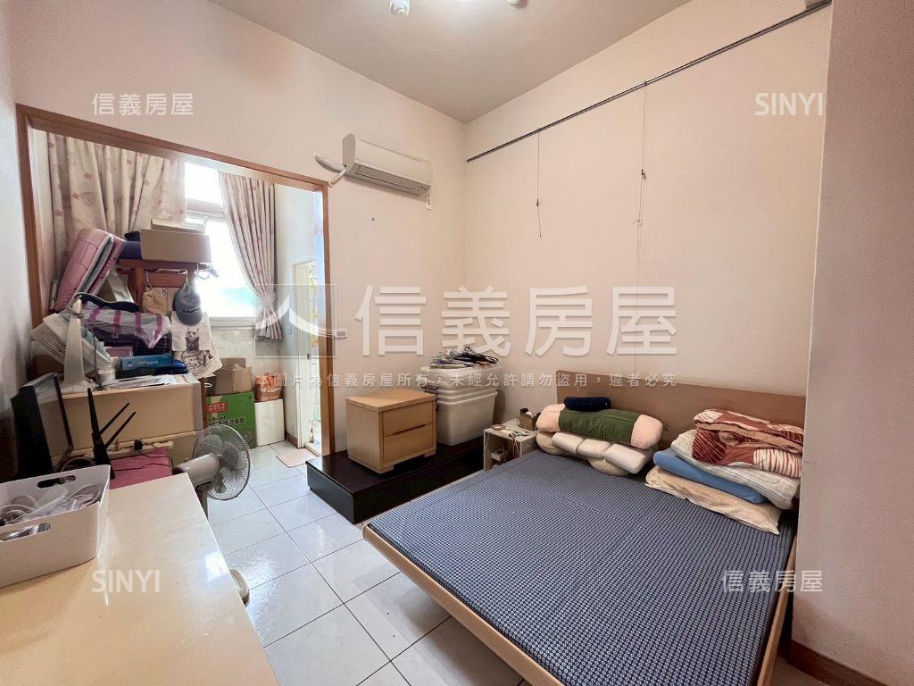 春天高樓景觀２＋１房車位房屋室內格局與周邊環境