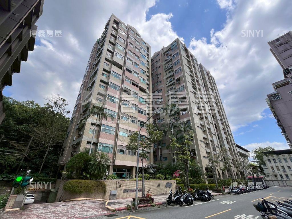 春天高樓景觀２＋１房車位房屋室內格局與周邊環境