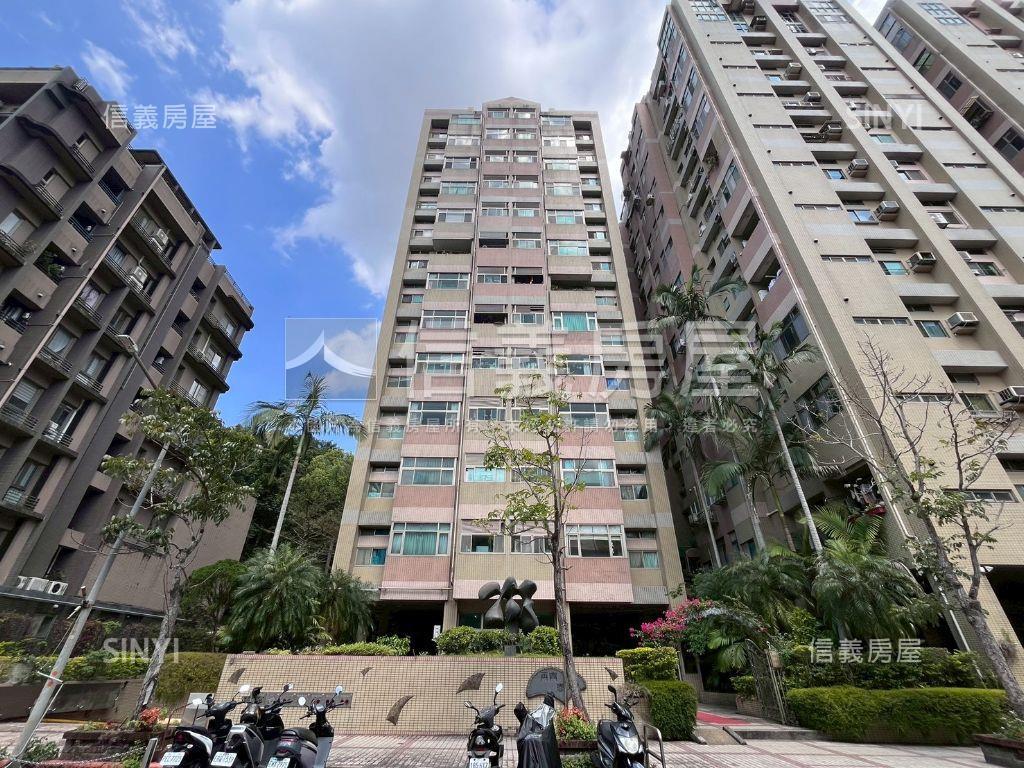 春天高樓景觀２＋１房車位房屋室內格局與周邊環境