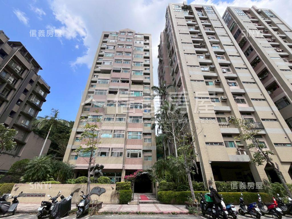 春天高樓景觀２＋１房車位房屋室內格局與周邊環境