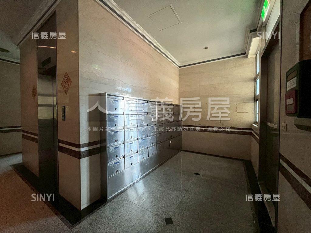 春天高樓景觀２＋１房車位房屋室內格局與周邊環境