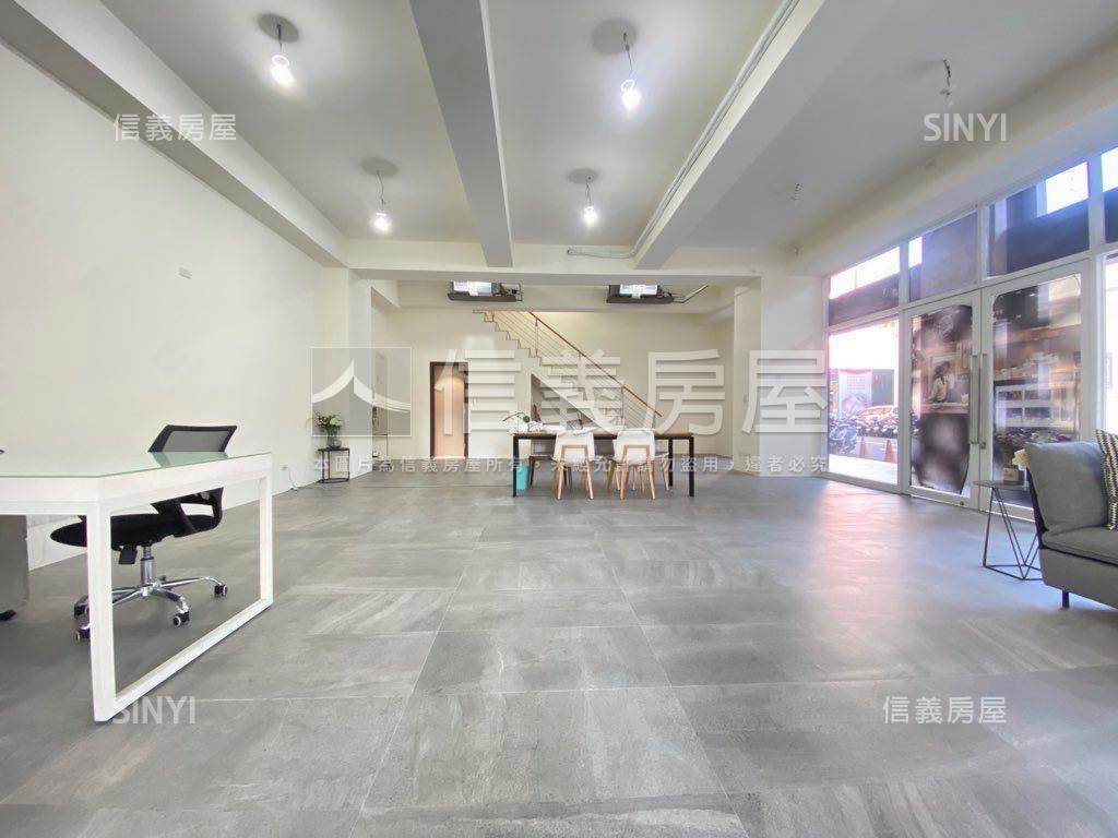 文心路霸氣角店（Ｂ）房屋室內格局與周邊環境