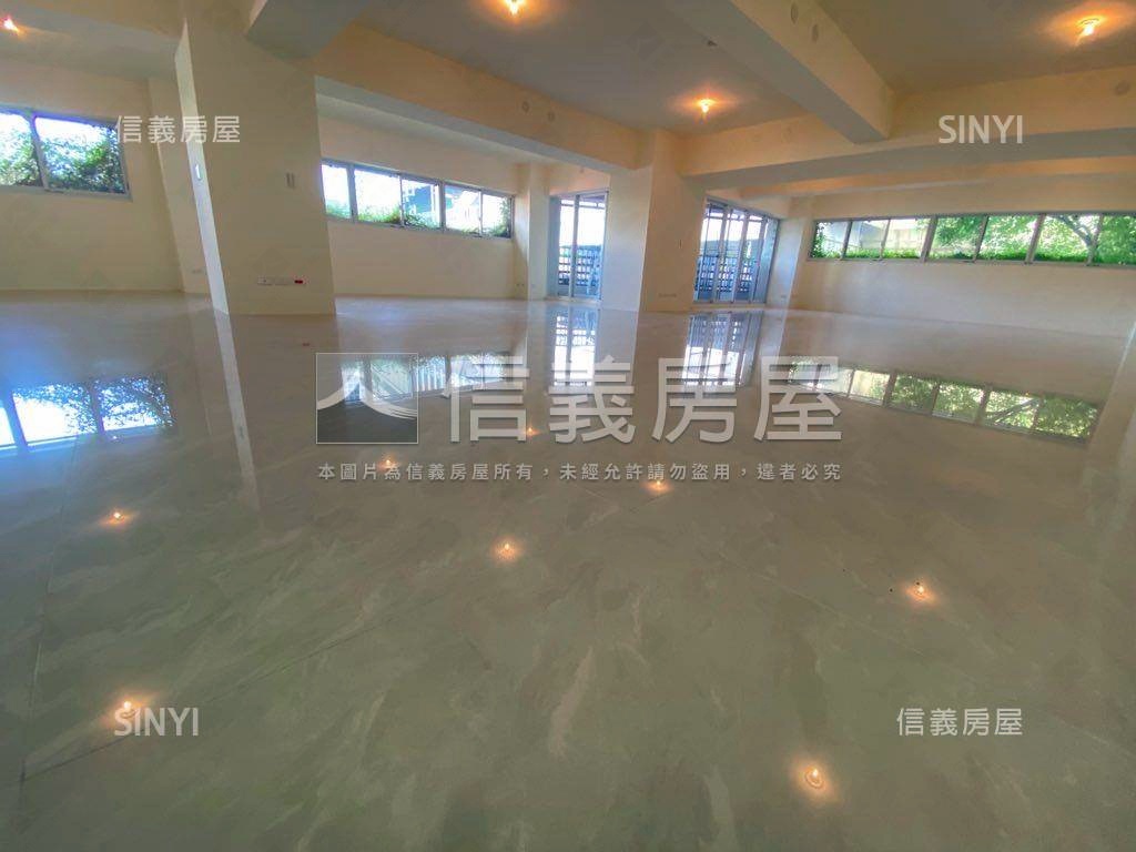 文心路霸氣角店（Ｂ）房屋室內格局與周邊環境