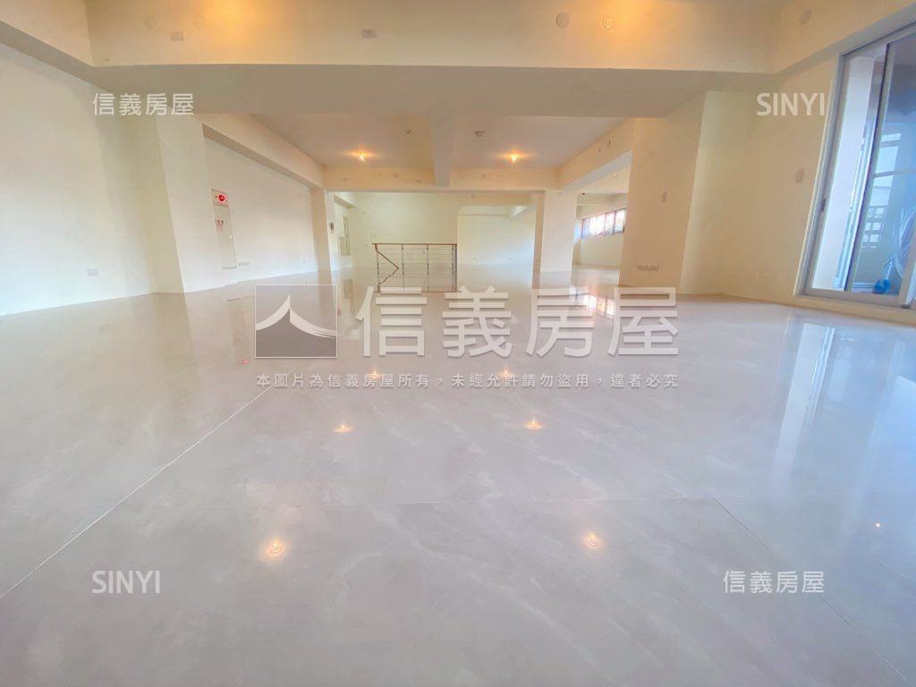文心路霸氣角店（Ｂ）房屋室內格局與周邊環境