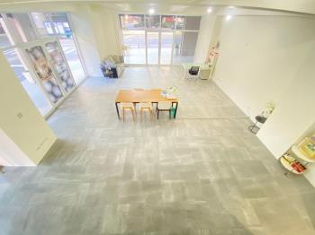 文心路霸氣角店（Ｂ）