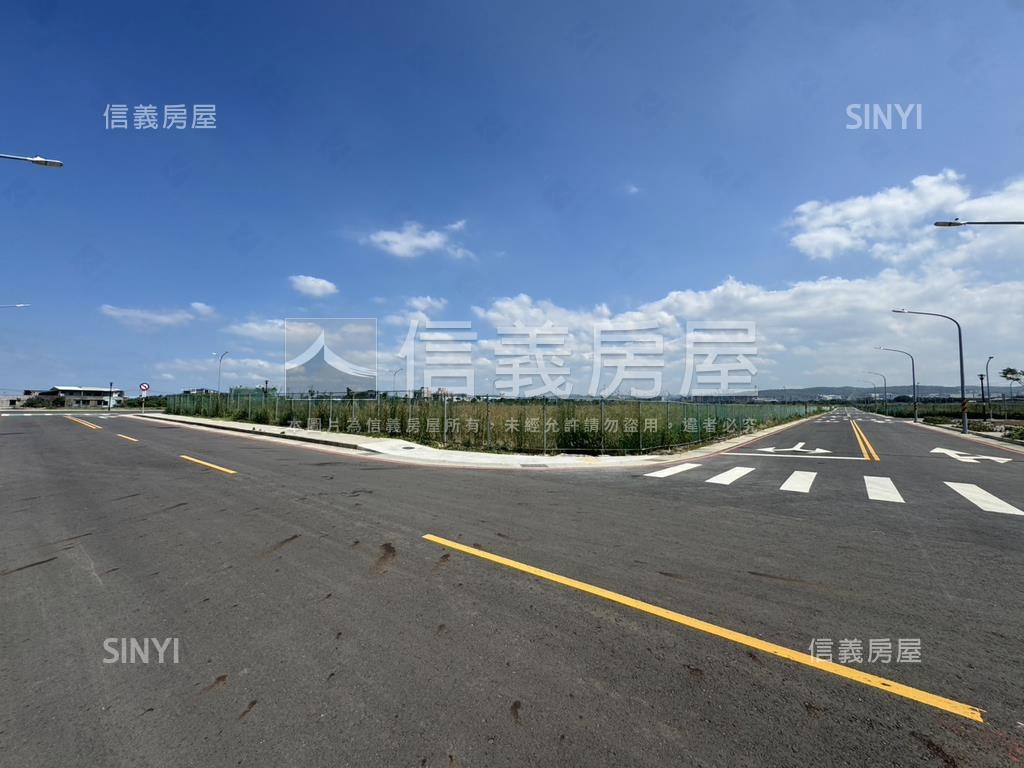 航空城住二土地房屋室內格局與周邊環境