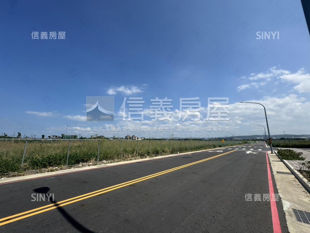 航空城住二土地房屋室內格局與周邊環境