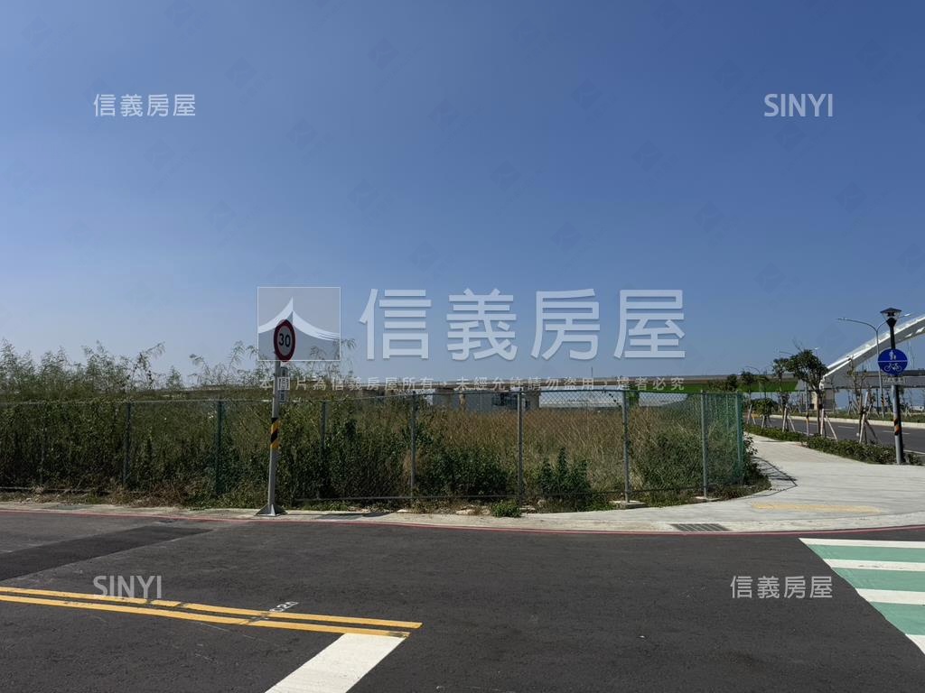 航空城住二土地房屋室內格局與周邊環境