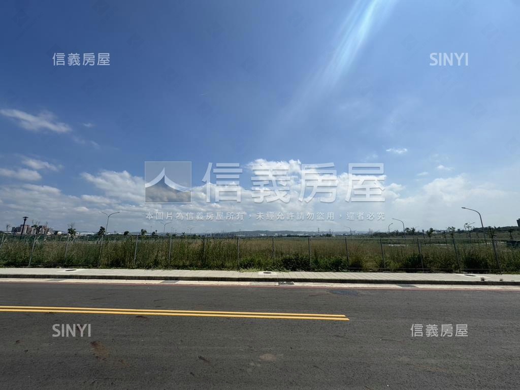 航空城住二土地房屋室內格局與周邊環境