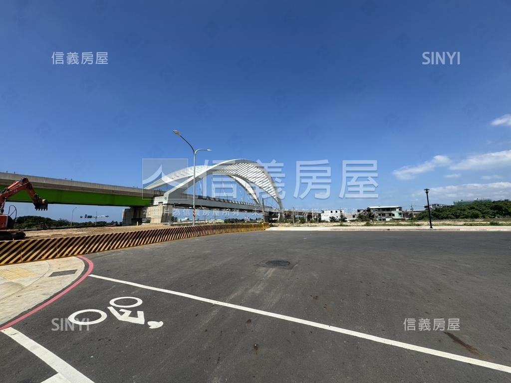 航空城住二土地房屋室內格局與周邊環境